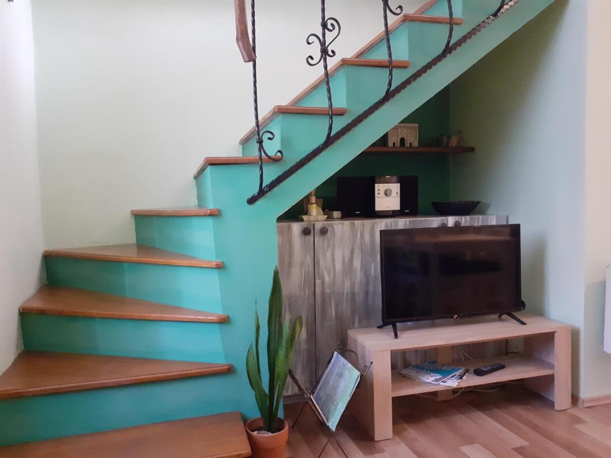Apartment Krianca Zadar Eksteriør bilde