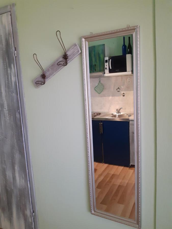 Apartment Krianca Zadar Eksteriør bilde