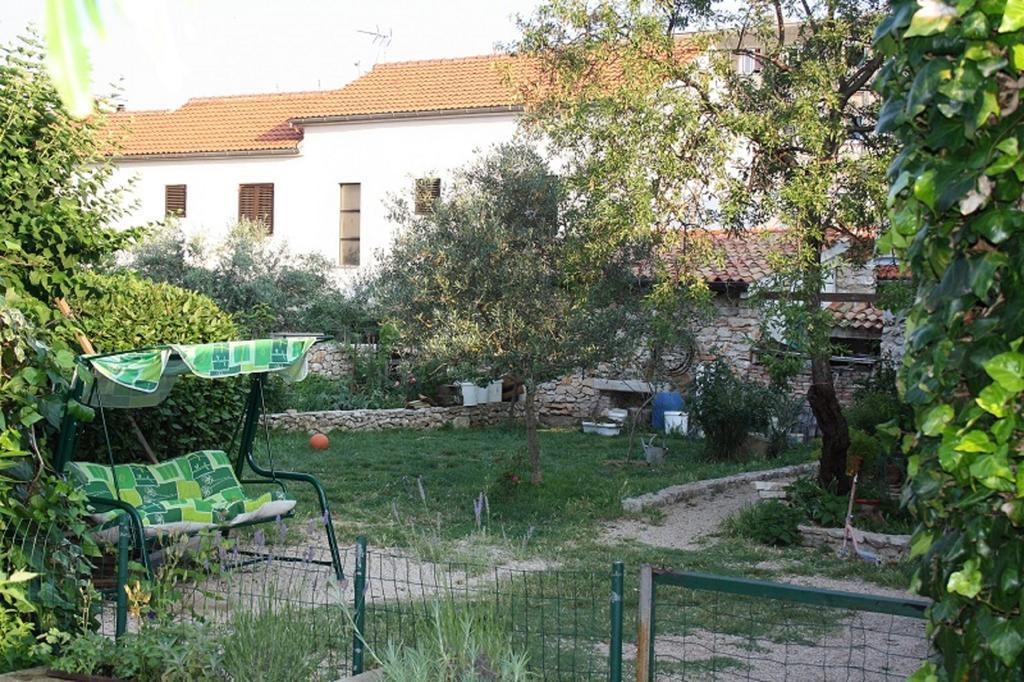 Apartment Krianca Zadar Rom bilde