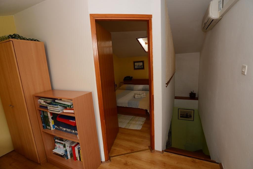 Apartment Krianca Zadar Rom bilde