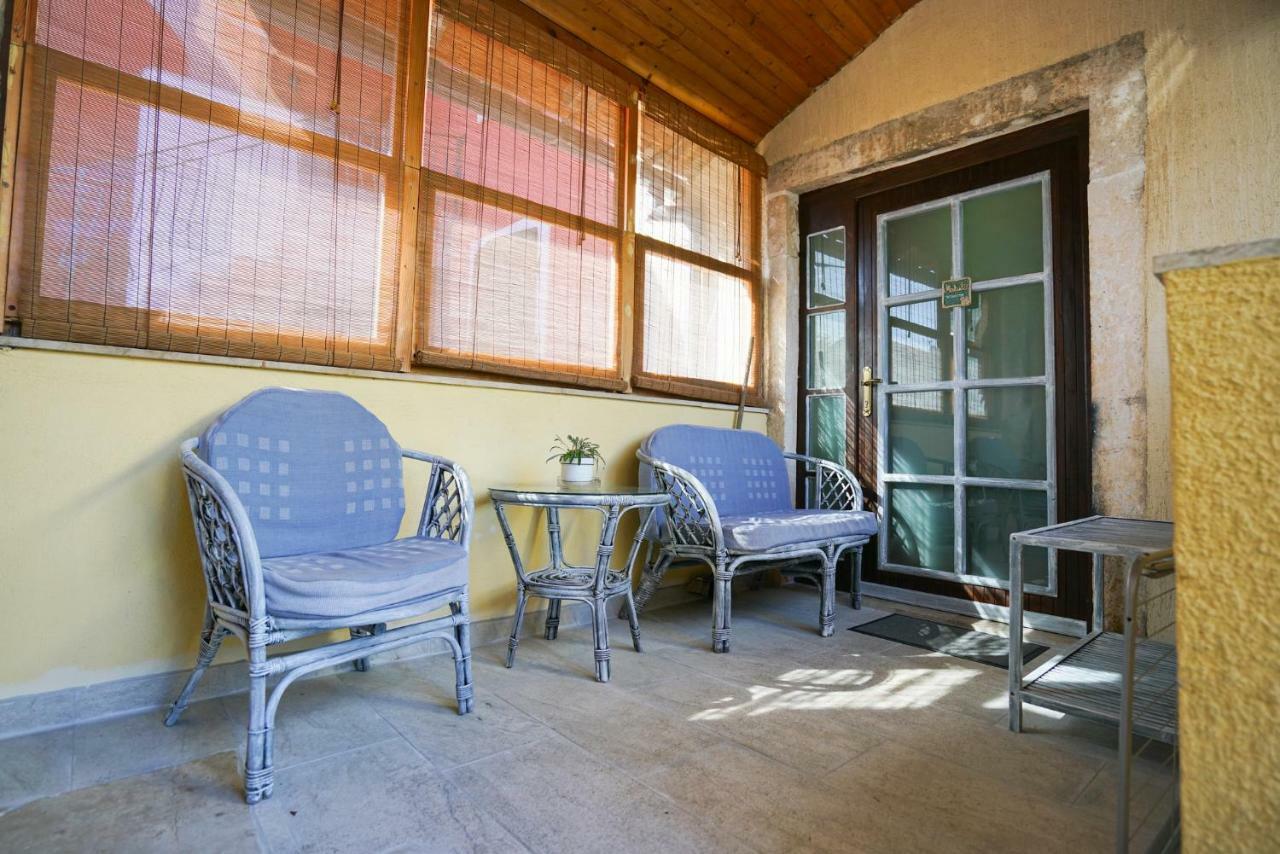 Apartment Krianca Zadar Eksteriør bilde